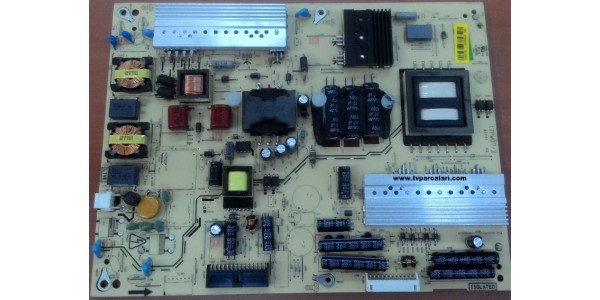 17PW07-2, 23053763, VESTEL 46PF7030, VESTEL 47PF9090, VESTEL 55PF9090, Power board